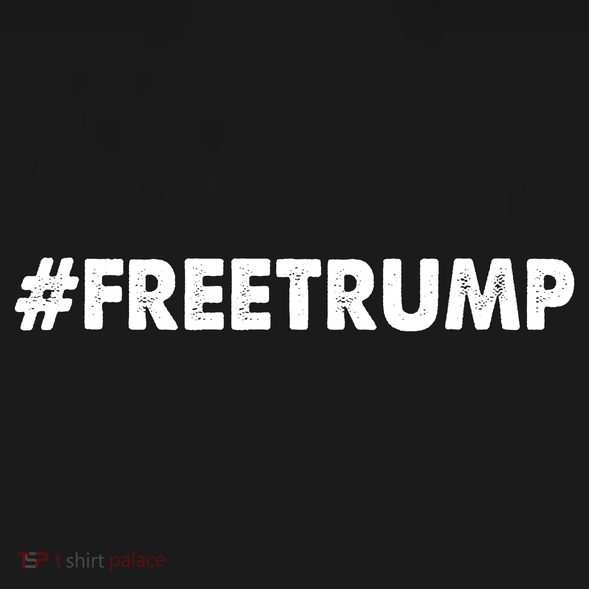 Free Trump 2024 Pro Donald Trump Backpack