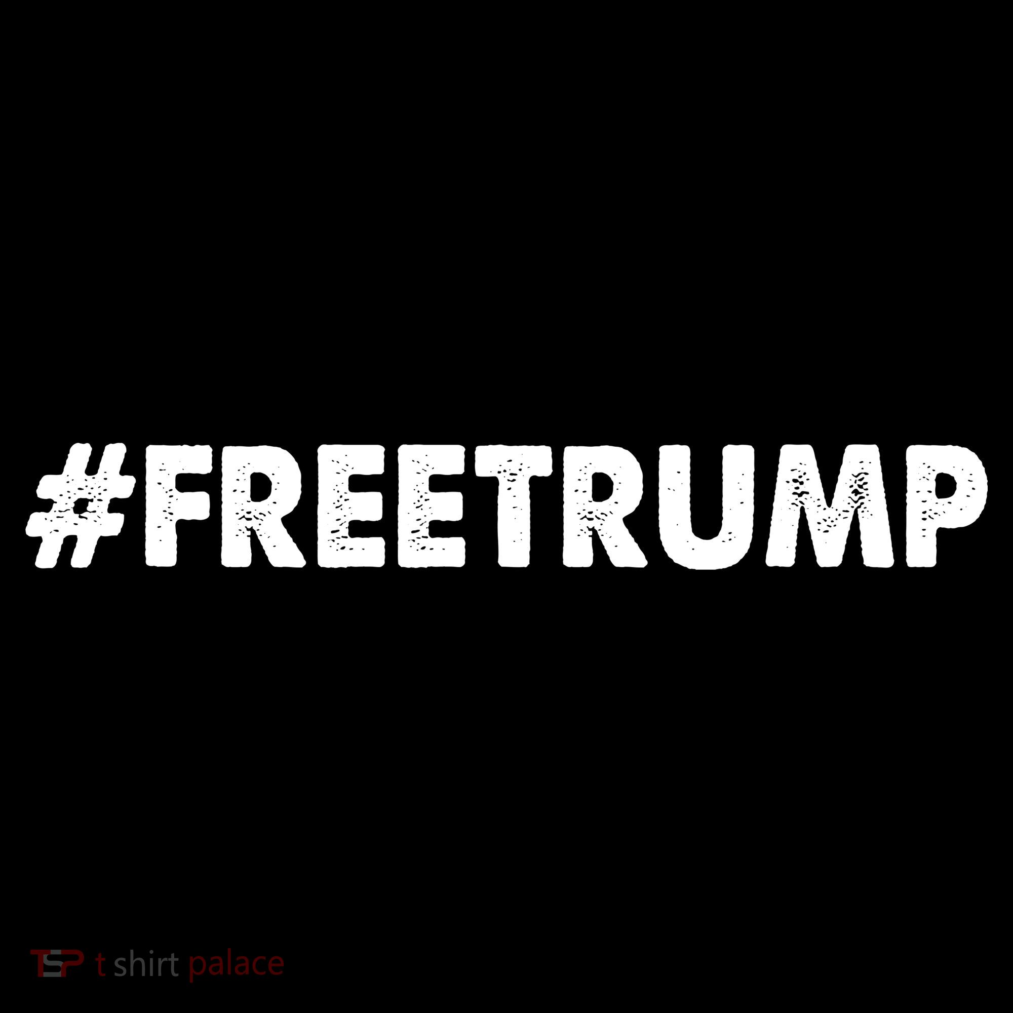 Free Trump 2024 Pro Donald Trump Women's Hoodie
