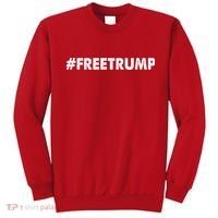 Free Trump 2024 Pro Donald Trump Sweatshirt thumb 0