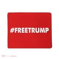 Free Trump 2024 Pro Donald Trump Mousepad thumb 0