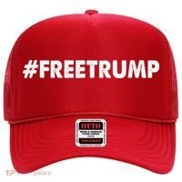 Free Trump 2024 Pro Donald Trump Hat thumb 0