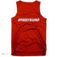 Free Trump 2024 Pro Donald Trump Tank Top thumb 0