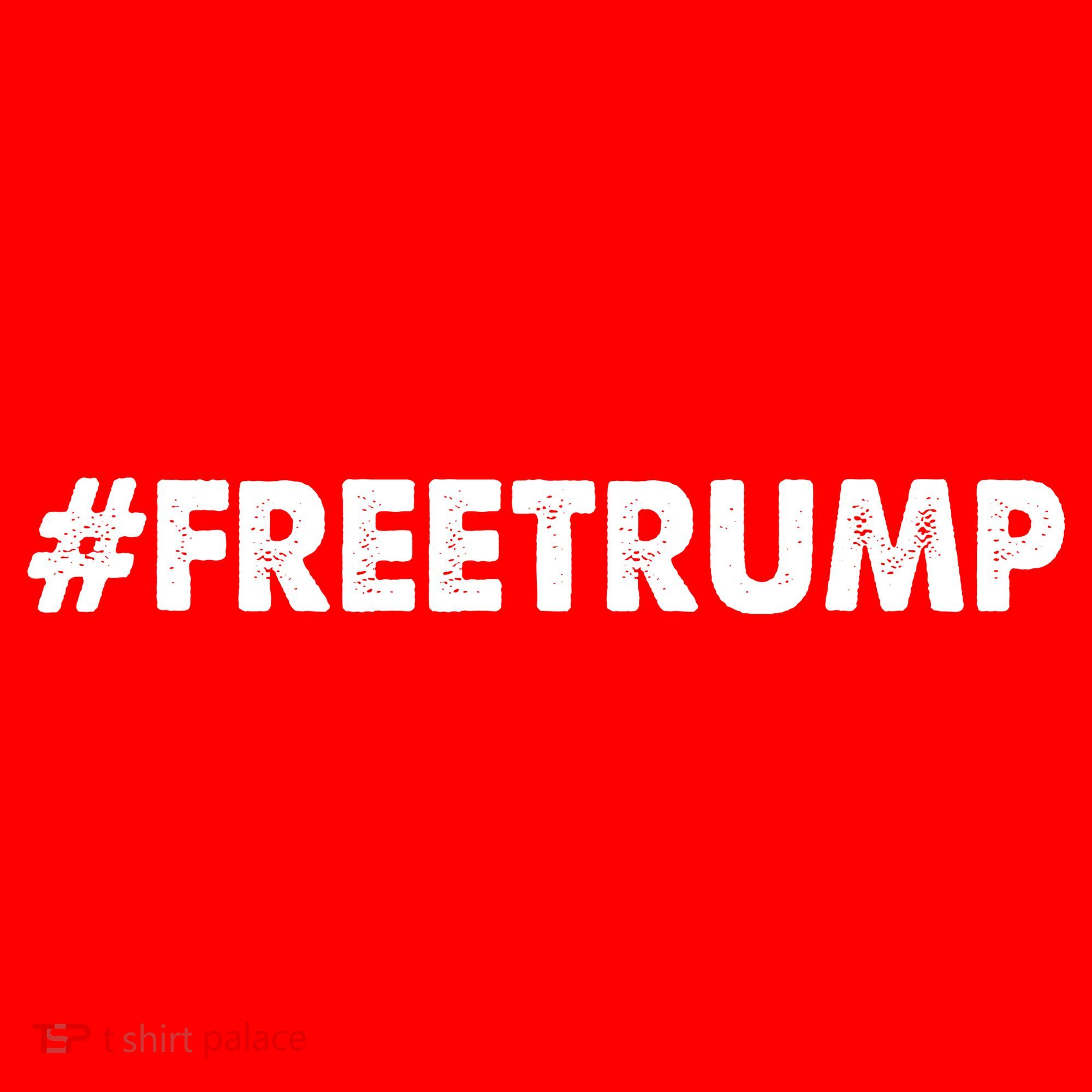 Free Trump 2024 Pro Donald Trump Visor