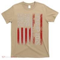Funny Trump 2025 Qr 4547 Dancing Code Usa Flag We The T-Shirt thumb 0