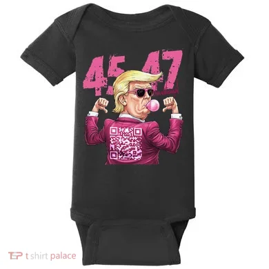 Baby Bodysuit