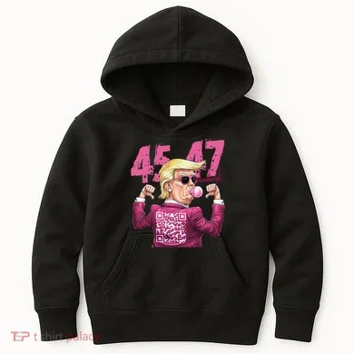 Kids Hoodie