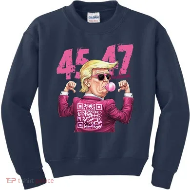Kids Sweatshirt