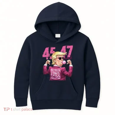 Kids Hoodie
