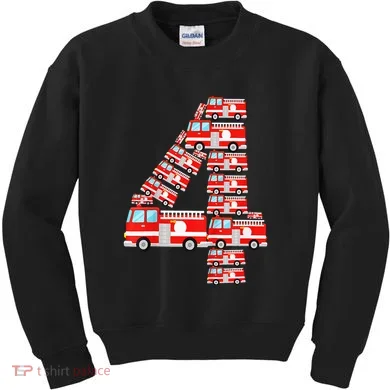 Kids Sweatshirt