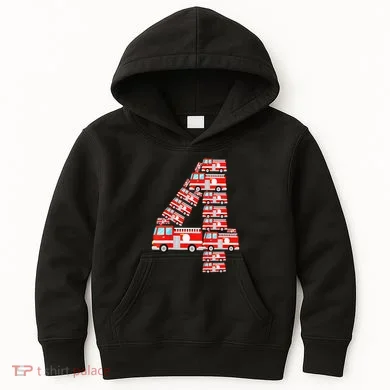 Kids Hoodie
