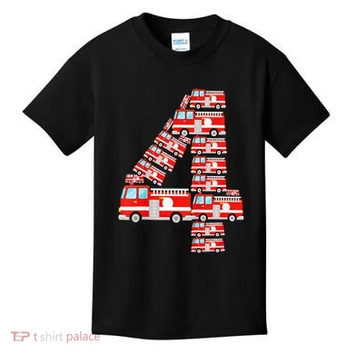 Kids T-Shirt