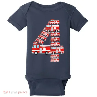 Baby Bodysuit