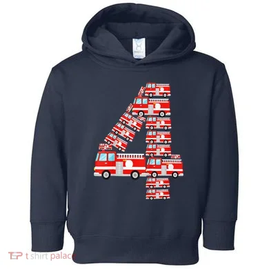 Toddler Hoodie