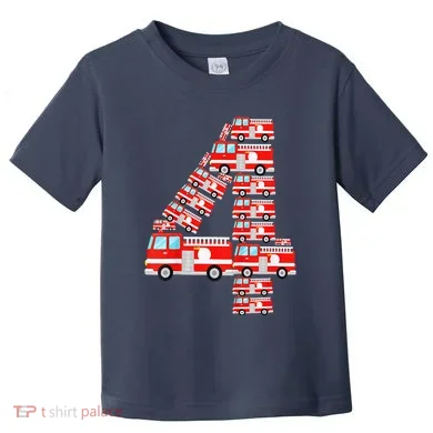 Toddler T-Shirt