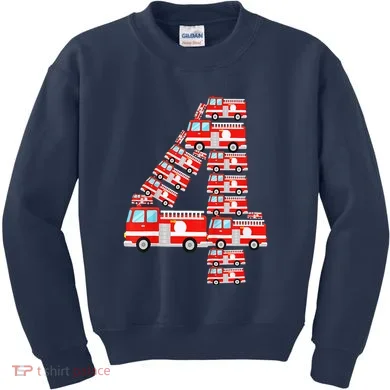 Kids Sweatshirt