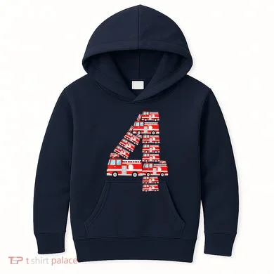 Kids Hoodie