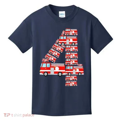 Kids T-Shirt