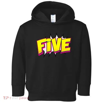 Toddler Hoodie
