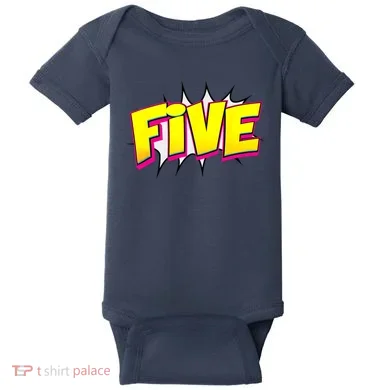Baby Bodysuit