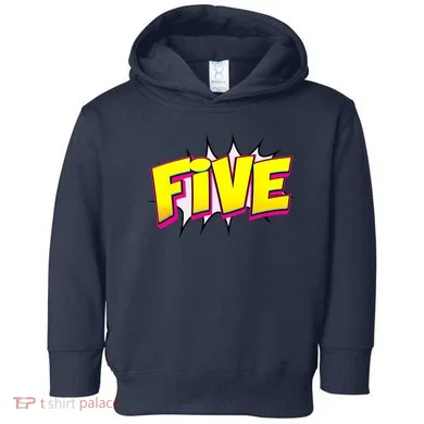 Toddler Hoodie