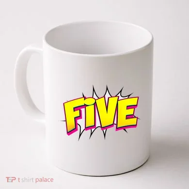 Coffee Mug