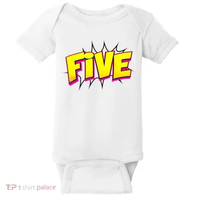 Baby Bodysuit