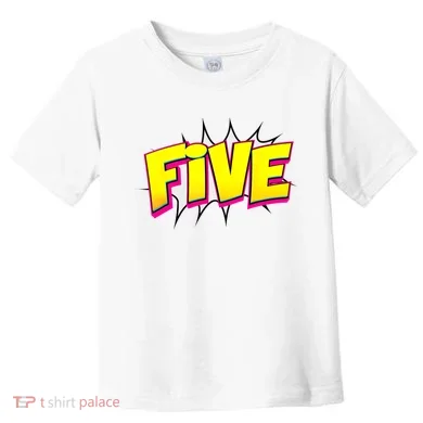 Toddler T-Shirt