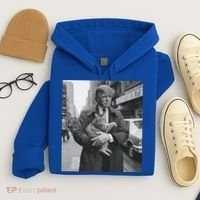 Funny Trump And Cat Funny Political  Hoodie thumb 4