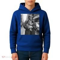Funny Trump And Cat Funny Political  Kids Hoodie thumb 4
