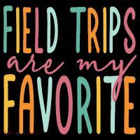 Field Trips Are My Favorite I Field Trips Children Teacher Coffee Mug thumb 5