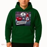 Funny Tomato And Ketchup I Am Your Father Hoodie thumb 2