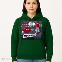 Funny Tomato And Ketchup I Am Your Father Hoodie thumb 5