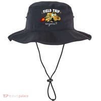 Field Trip Anyone? School Student Teacher Bucket Hat thumb 0