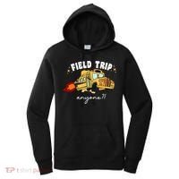 Field Trip Anyone? School Student Teacher Women's Hoodie thumb 0