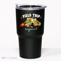 Field Trip Anyone? School Student Teacher Tumbler thumb 0