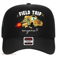 Field Trip Anyone? School Student Teacher Hat thumb 0