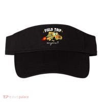 Field Trip Anyone? School Student Teacher Visor thumb 0