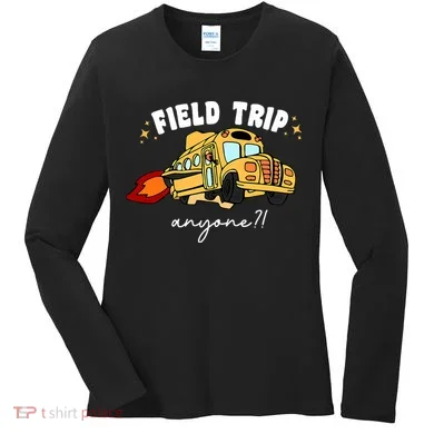 Women's Long Sleeve Shirt