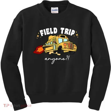 Kids Sweatshirt