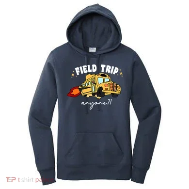 Women's Hoodie