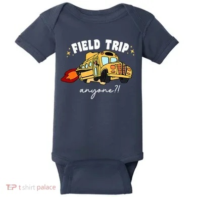 Baby Bodysuit