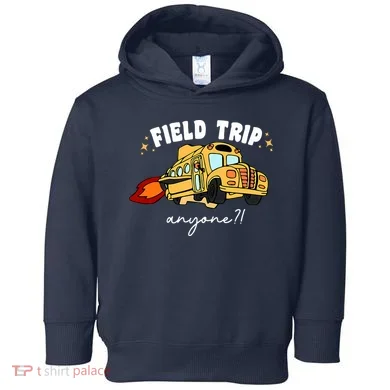 Toddler Hoodie