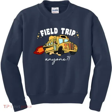 Kids Sweatshirt