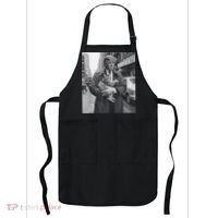 Funny Trump And Cat Funny Political Apron thumb 0