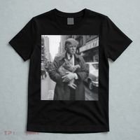 Funny Trump And Cat Funny Political T-Shirt thumb 5