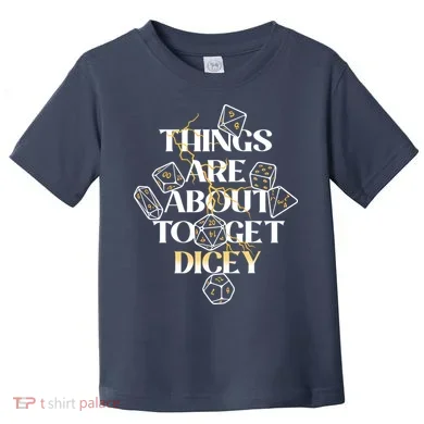 Toddler T-Shirt