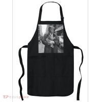 Funny Trump And Cat Funny Political Apron thumb 0