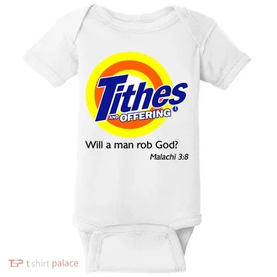 Baby Bodysuit
