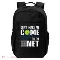 Funny Tennis Art For Teens Tennis Player Lover Backpack thumb 0