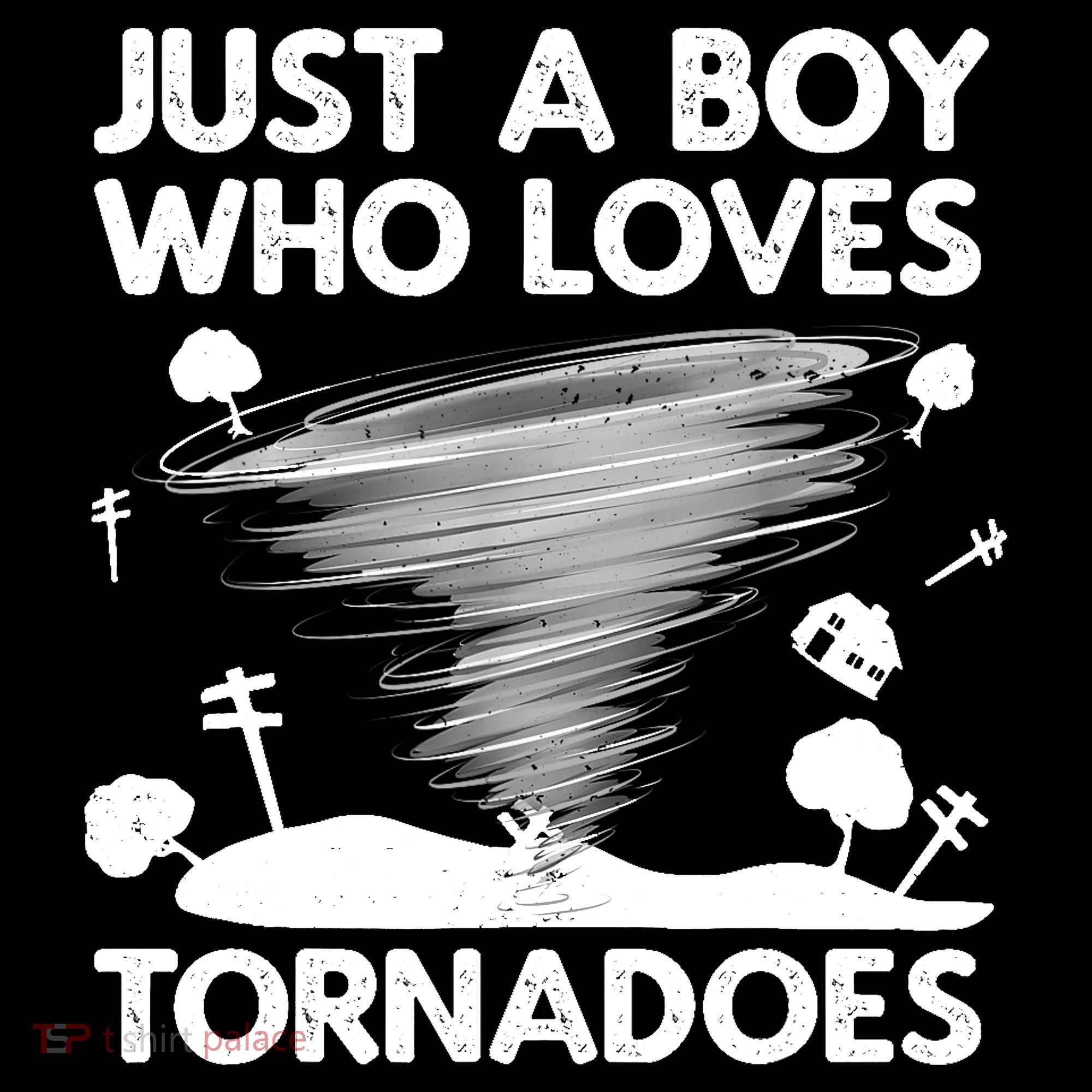 Funny Tornado Art For Boy Weather Storm Tornado Chaser Baby Bodysuit